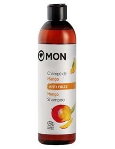 Champu Mango 300Ml. Ecocert de Mondeconatur