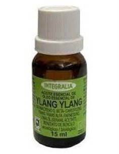Ylang Ylang Aceite Esencial Eco 15Ml. de Integralia