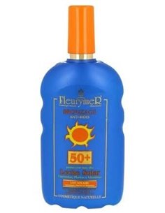 Leche Solar Spf-50+ 250Ml. de Fleurymer