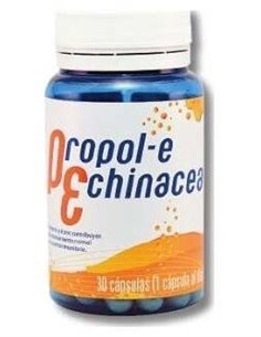 Propol-E Echinacea 30 Cáp. de Espadiet
