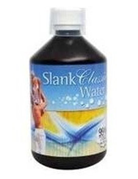 Slank Water Classic 500Ml. de Espadiet