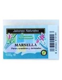 Jabon Marsella 100G Drasanvi