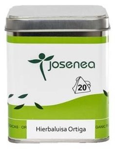 Ortiga Hierbaluisa Lata 20Sbrs. de Josenea