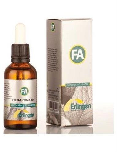 Fitoaroma 177 55Ml. de Erlingen