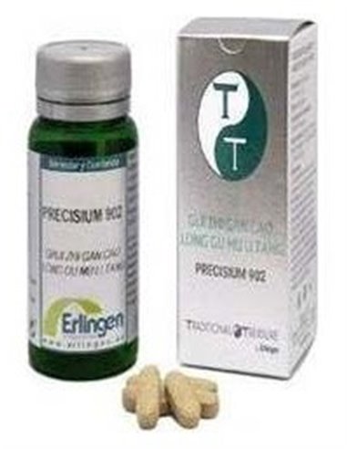 Precisium 902 Gui Zhi Gan Cao Long Gu Mu Li Tang de Erlingen