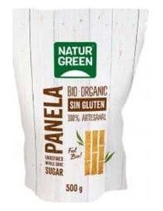 Panela de Naturgreen