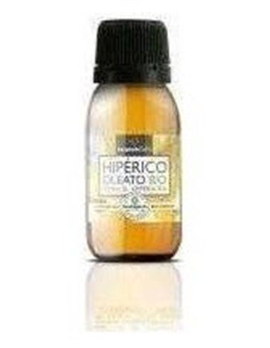 Hiperico Oleato Bio 60Ml. de Terpenic