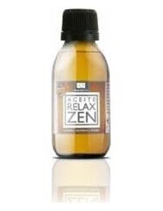 Relax Zen Aceite Masaje 100Ml. de Terpenic Evopro
