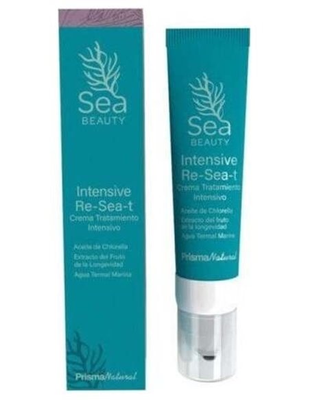 Sea Beauty Intensive Re-Sea-T Tratamiento Int 50Ml de Prisma Natural