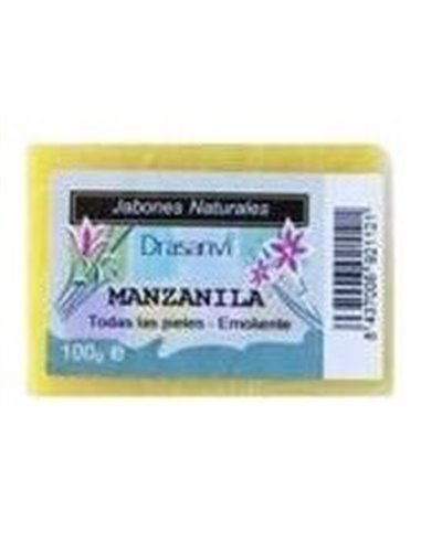 Jabon Manzanilla 100Gr. de Drasanvi