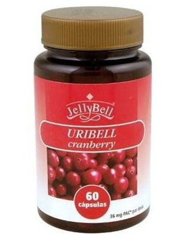 Cranbell 60Cap. de Jellybell