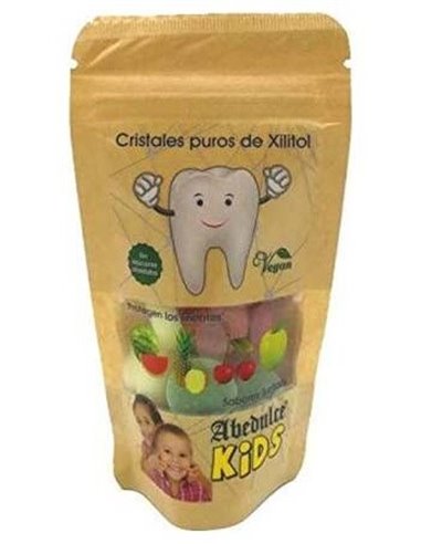Abedulce Caramelos Kids 50Gr. de Abedulce