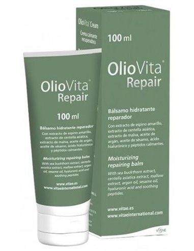 Oliovita Repair 25ml de Vitae