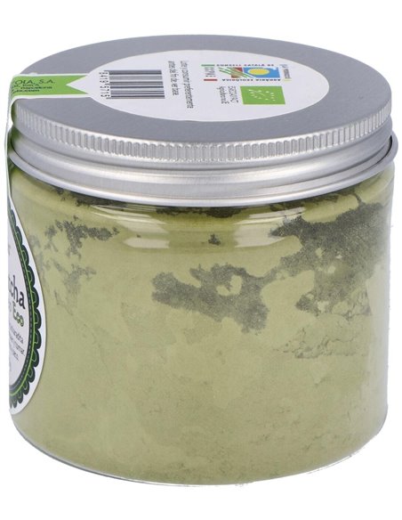 Te Matcha Eco Plantis 50Gr. de Artesania