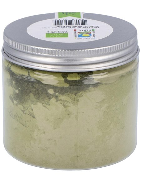 Te Matcha Eco Plantis 50Gr. de Artesania