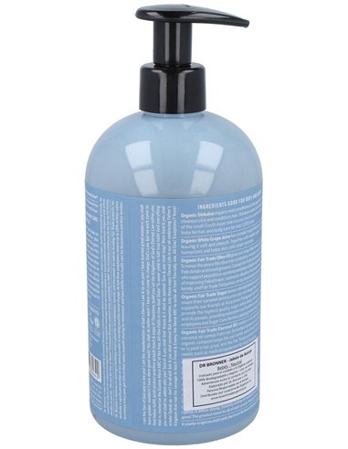 Jabon De Azucar Bebe Neutral 710Ml. de Dr. Bronner´S