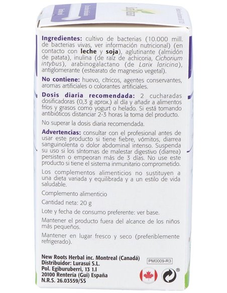 P-Max Peques  20 g de Sura Vitasan