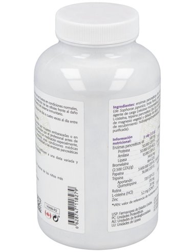 Infla Heal    180 cápsulas de Sura Vitasan