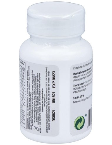 Digest Spectrum 30Cap.Veg. de Enzymedica