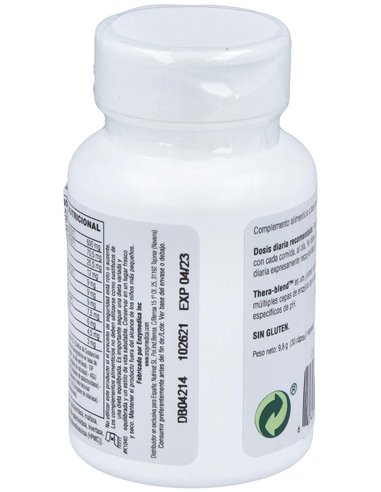 Digest Basic 30Cap.Veg. de Enzymedica