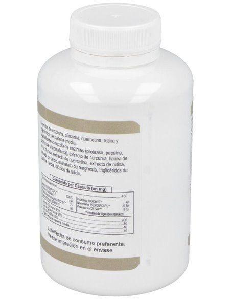 Proncor 180Cap. de Ortocel Nutri-Therapy