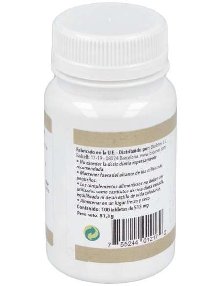 Vitamina D 4000Ui 100Comp. de Ortocel Nutri-Therapy