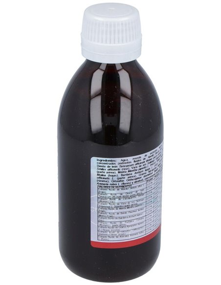 Sodetox 10 250Ml. de Cfn