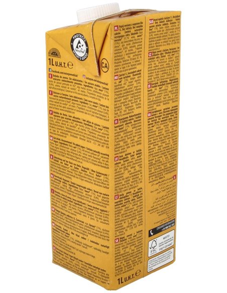 Bebida Vegetal De Avena  1Lt 6Uds. de Naturgreen