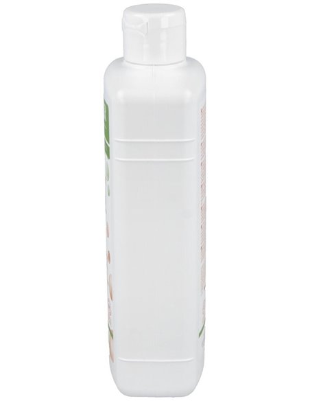 Gel De Ducha Y Champu Familiar S/S 500Ml de Cattier