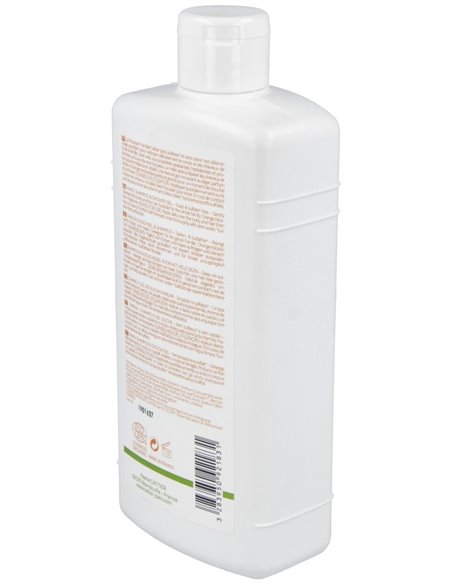 Gel De Ducha Y Champu Familiar S/S 500Ml de Cattier