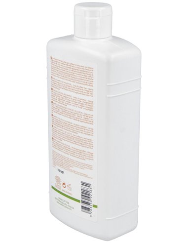 Gel De Ducha Y Champu Familiar S/S 500Ml de Cattier