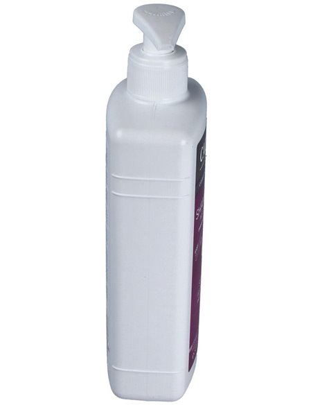 Champu Sin Sulfatos Uso Frecuente 500Ml de Cattier