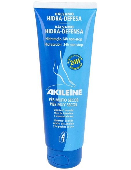 Balsamo Hidra-Defensa 125Ml. de Akileine
