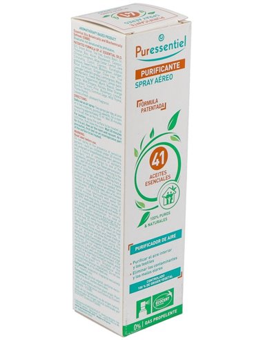 Spray Aereo Purificante 41 Ae 75Ml. de Puressentiel