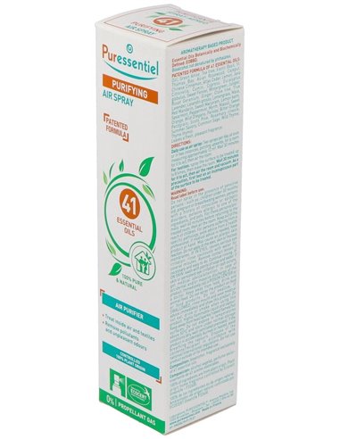 Spray Aereo Purificante 41 Ae 75Ml. de Puressentiel