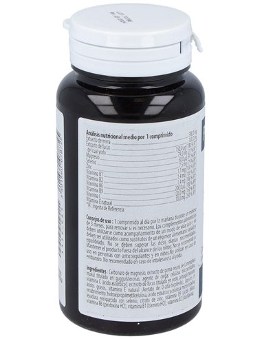 Physiomance Tironat 90Comp. de Therascience