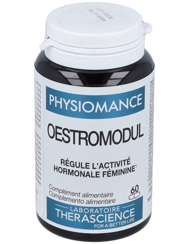 Physiomance Oestromodul 60Vcap. de Therascience