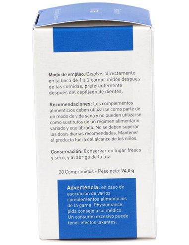 Teoliance Oral 30Comp. de Therascience