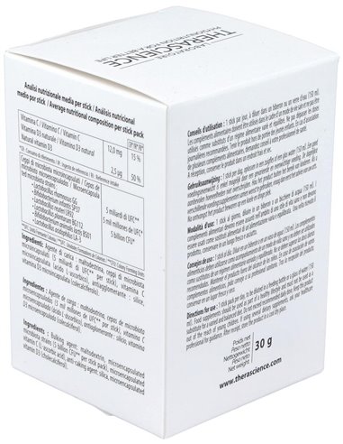 Teoliance Enfant 30Sticks de Therascience