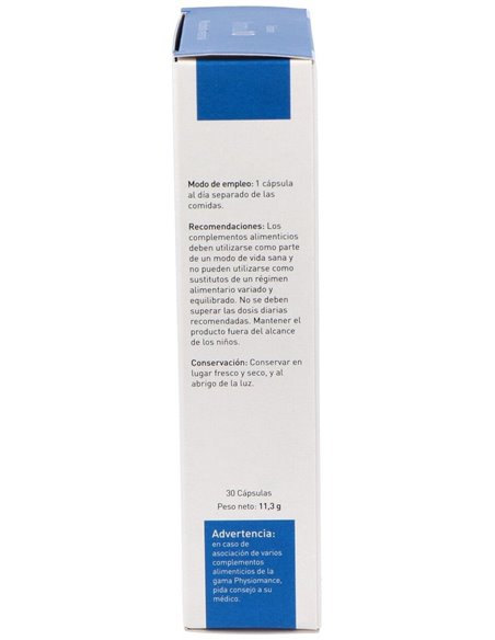 Teoliance Immu10 30Cap. de Therascience