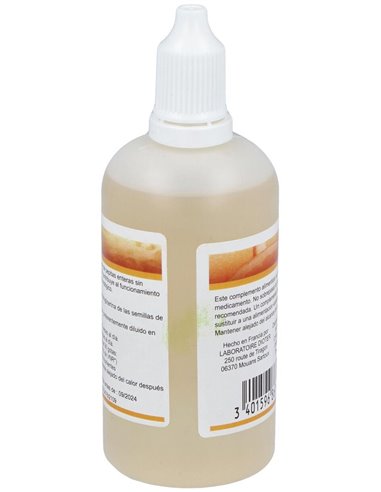 Epp Originel Extracto De Semilla De Pomelo 100Ml. de Dioter