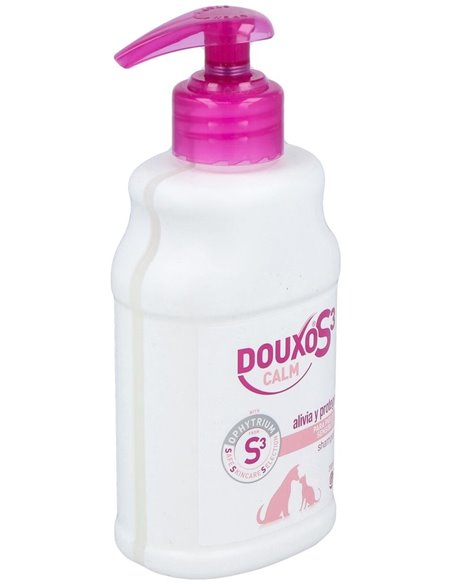 Douxo S3 Calm Champu 200Ml. de Ceva Vet