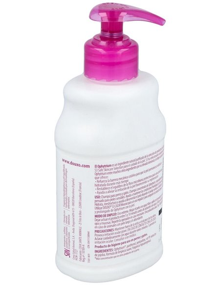 Douxo S3 Calm Champu 200Ml. de Ceva Vet