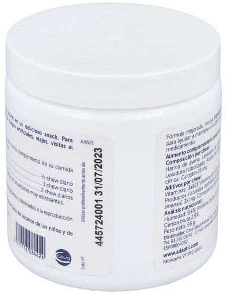 Adaptil Chews 30Chews de Ceva Vet