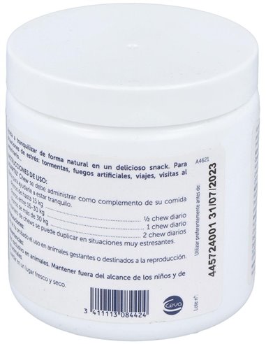 Adaptil Chews 30Chews de Ceva Vet