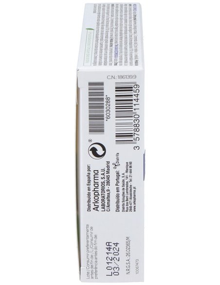 Arkorelax Estres 30Comp. de Arkopharma