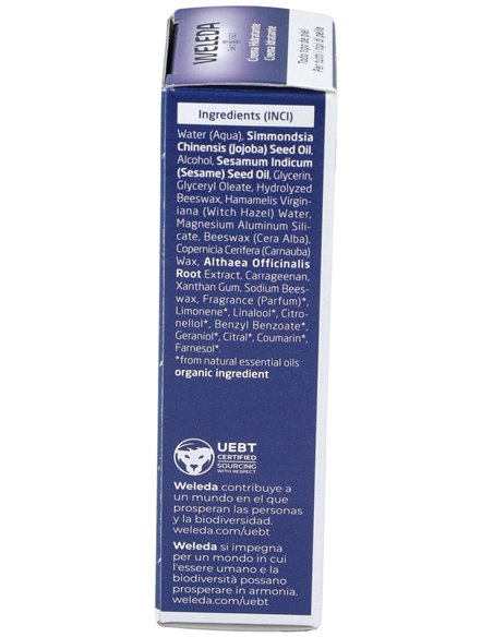 Crema Hidratante (FOR MEN), 30ml  de Weleda