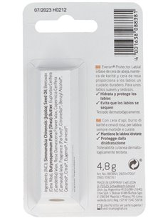 Everon® Protector Labial 4,8g (Unitario)  de Weleda 2