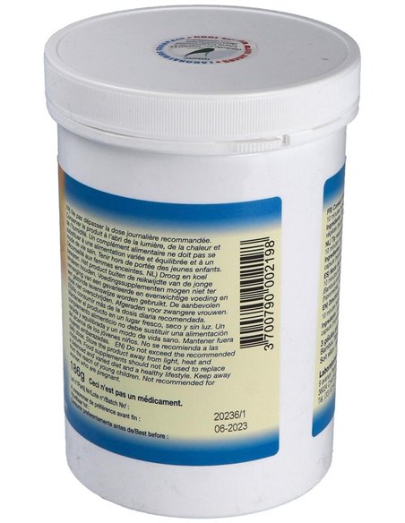 Bambu Tabasir 540Cap. de Fenioux