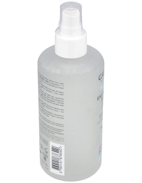 Agua Micelar Facial Y Corporal 200Ml. Bio de Gamarde